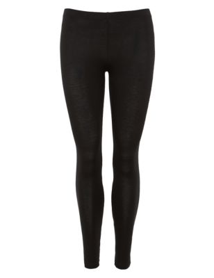 2 Pack Heatgen™ Thermal Leggings, M&S Collection