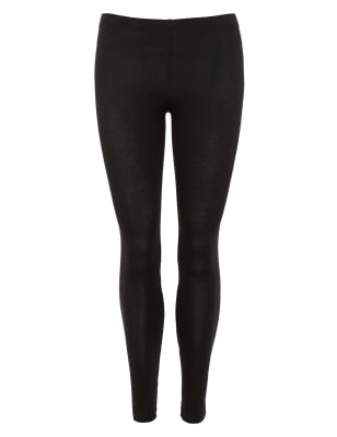 2 Pack Heatgen™ Thermal Leggings, M&S Collection