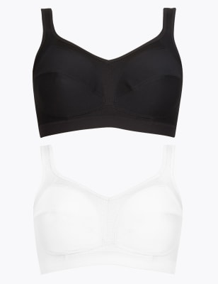 m&s sports bra sale