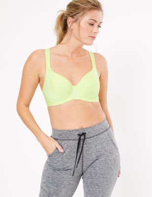 m&s sports bra sale