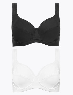 sports bra marks and spencer india