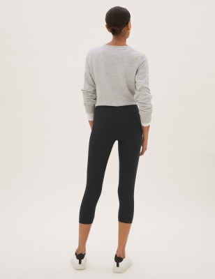 Cropped 2025 leggings m&s