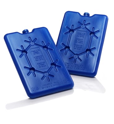 2 Pack Ice Blocks M&S