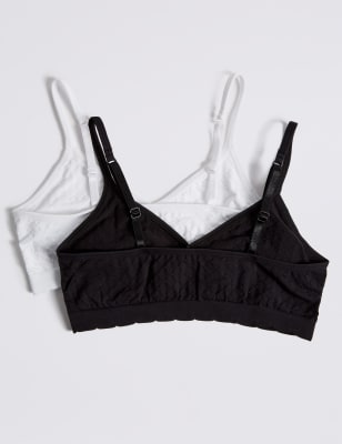 marks and spencer crop top