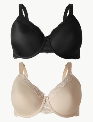 m&s bra fitting online