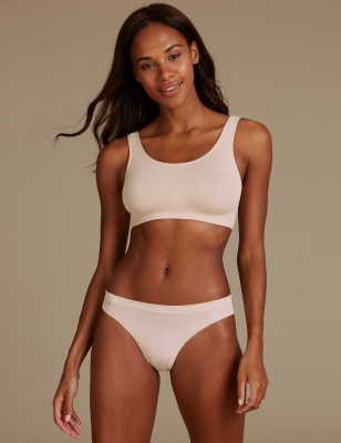 marks and spencer crop top