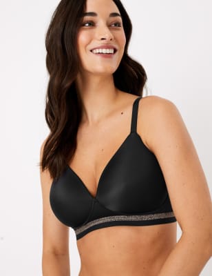 m&s bras