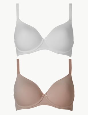m&s bra fitting online