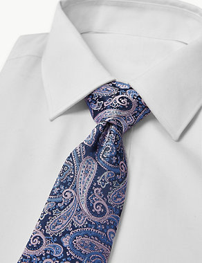 2 Pack Paisley Tie Image 2 of 5
