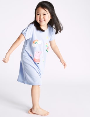 Peppa pig sales nightdress