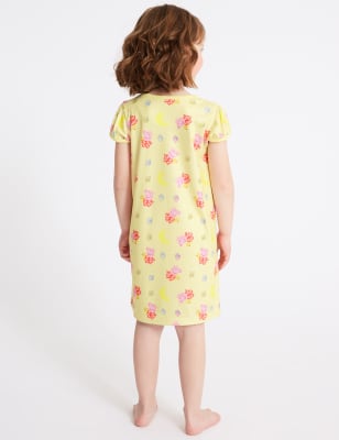 peppa pig nightdress