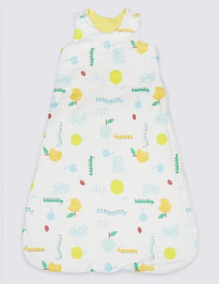 1.6 tog sleeping bag