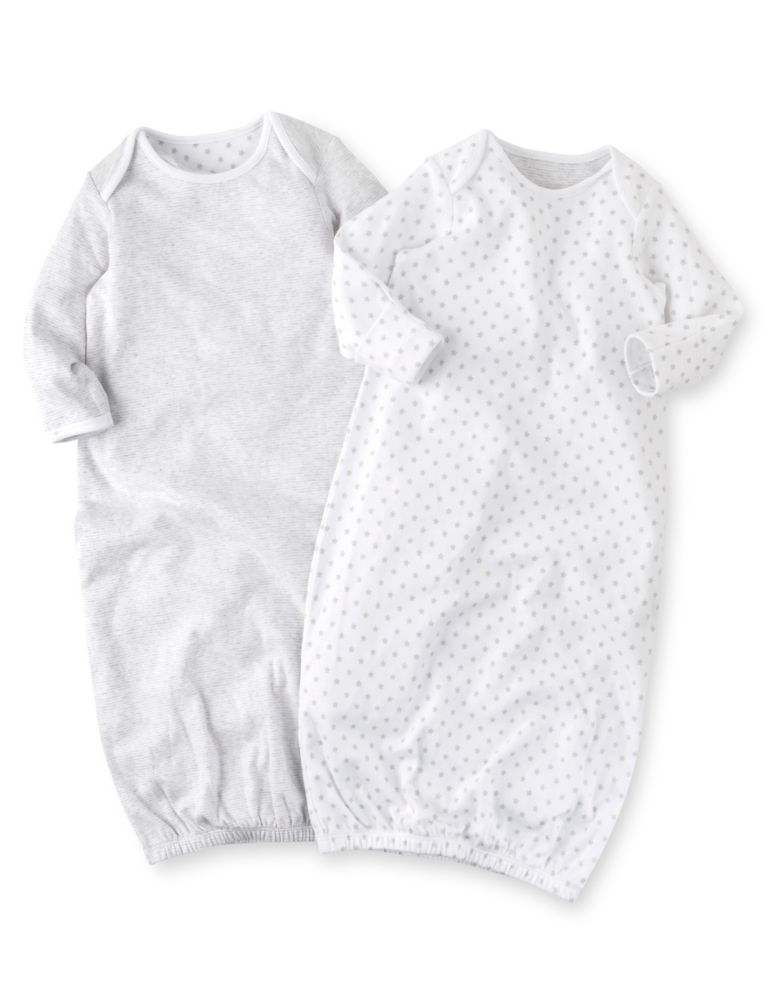2 Pack Pure Cotton Bundlers 1 of 3