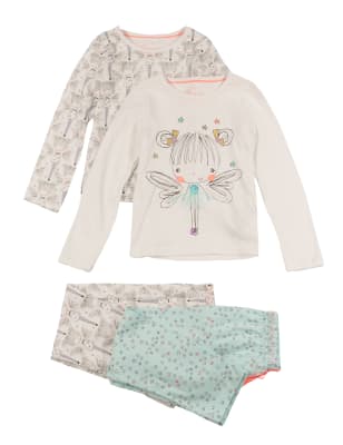 Next fairy pjs sale
