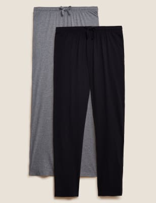 m&s mens lounge pants