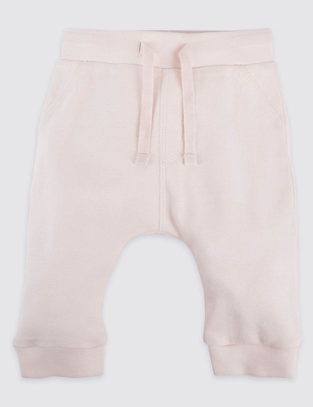 2 Pack Pure Cotton Joggers 8 of 8