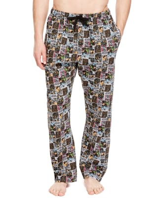 Star wars pj bottoms new arrivals