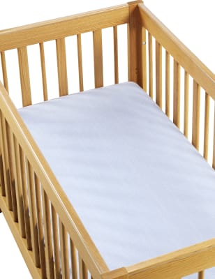 m&s cot bedding