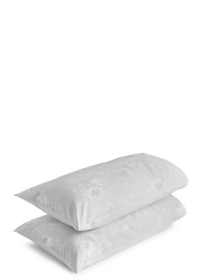 marks and spencer king size pillowcases