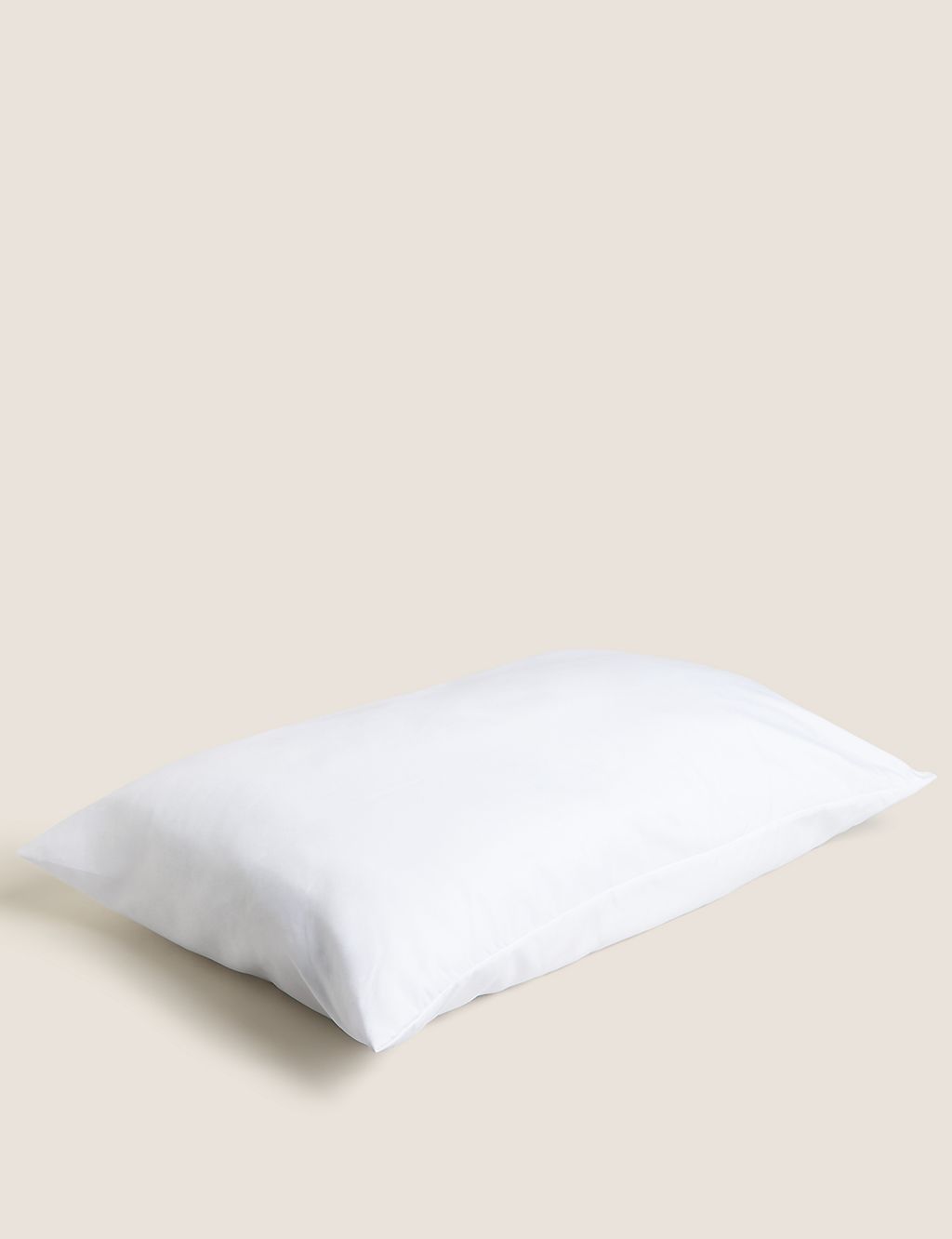 2 Pack Simply Protect Medium Pillows 2 of 4