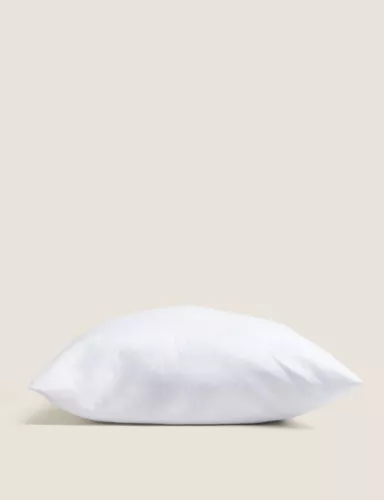 2 Pack Simply Protect Medium Pillows 4 of 4