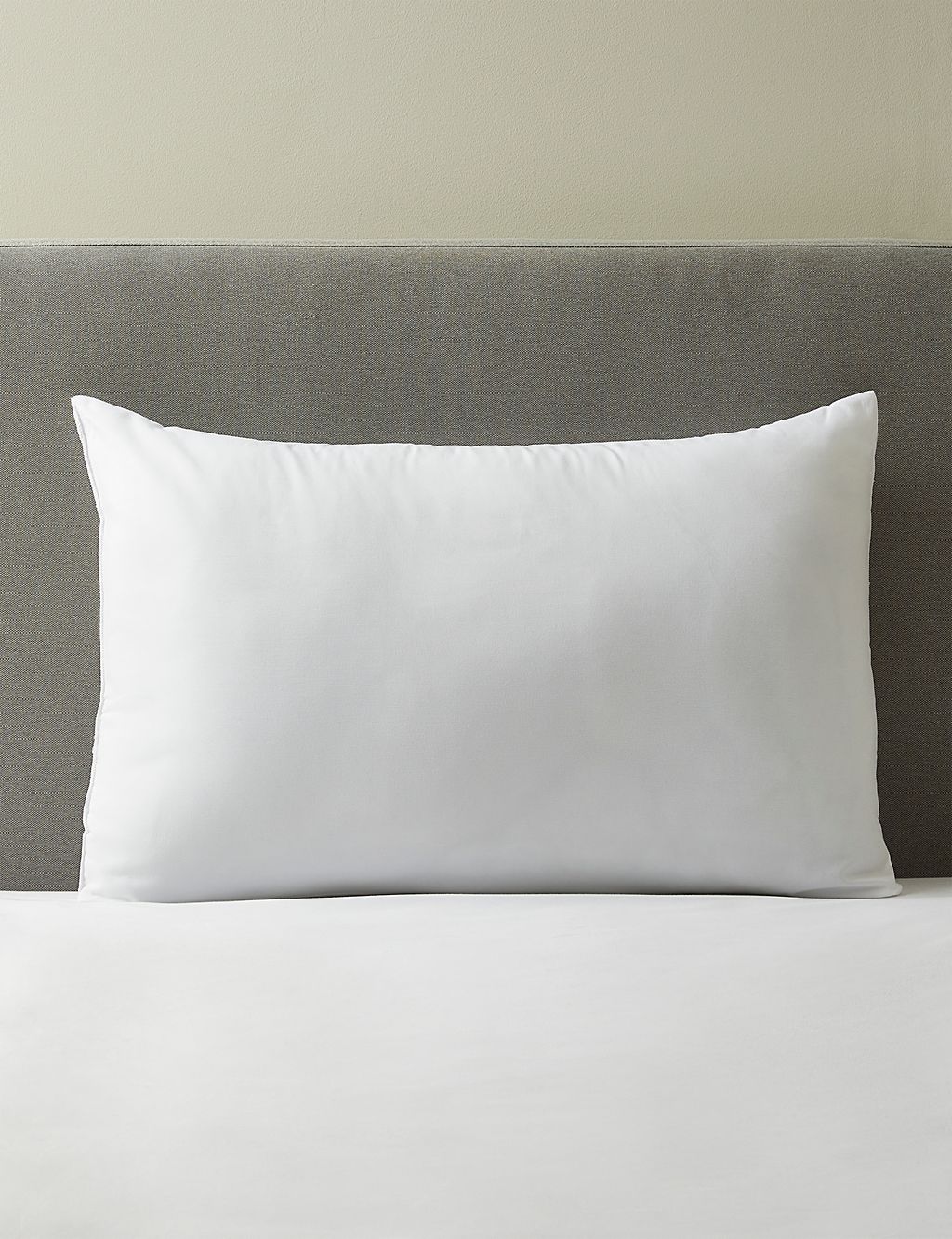 2 Pack Simply Soft Medium Pillows 2 of 6