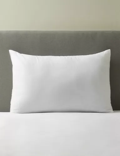 2 Pack Simply Soft Medium Pillows 3 of 6