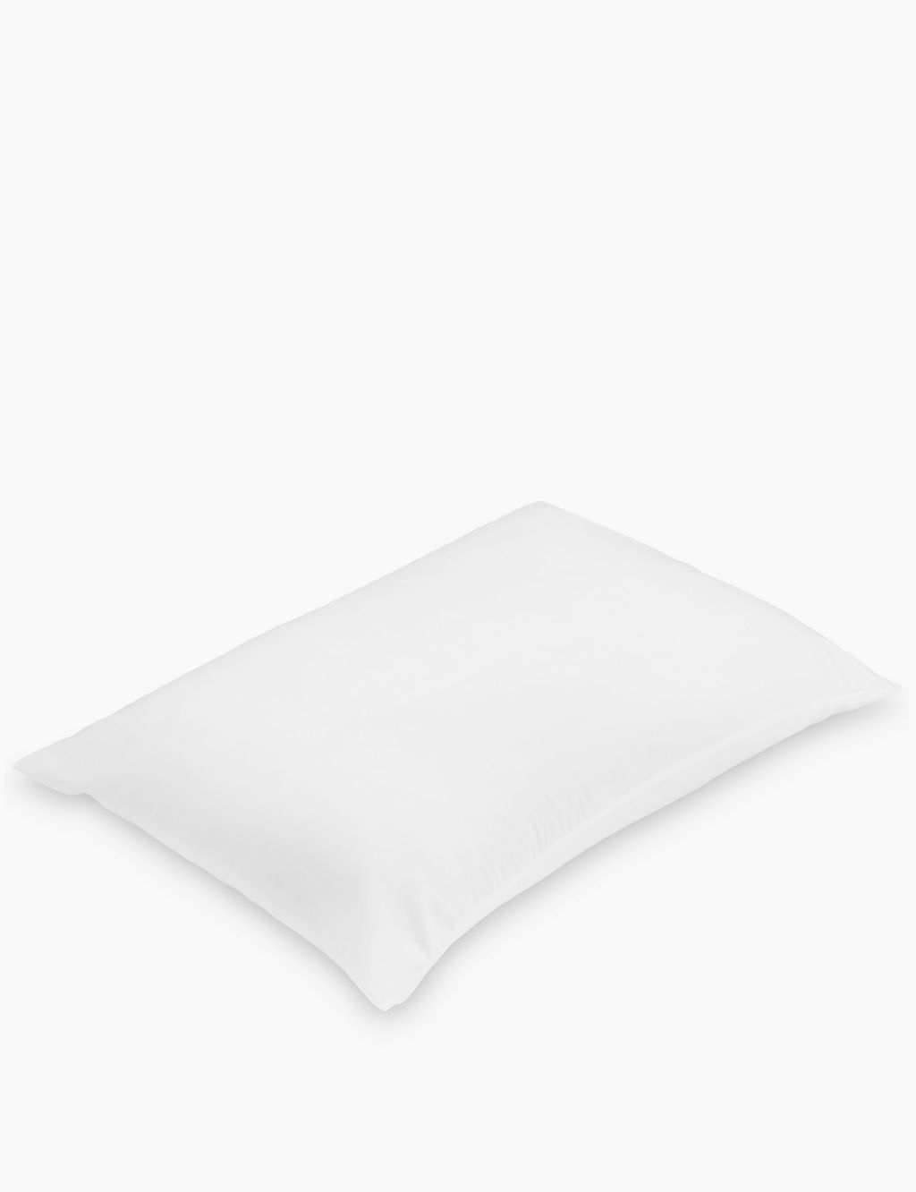 2 Pack Simply Soft Medium Pillows 5 of 6