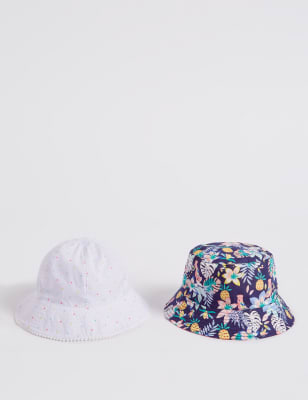 m&s womens summer hats