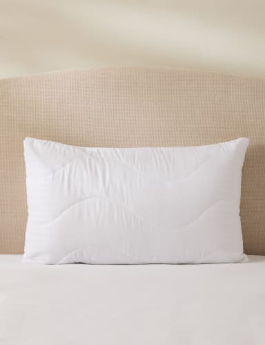2 Pack Supremely Washable Pillow Protectors 3 of 5