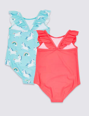 m&s baby swimsuit
