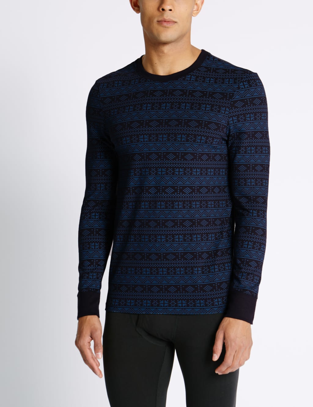 2 Pack Thermal Vests M&S Collection M&S