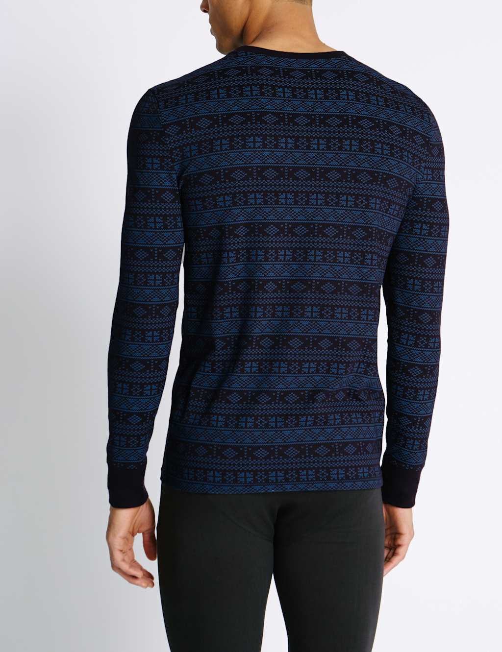 2 Pack Thermal Vests M&S Collection M&S