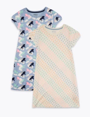 unicorn nightdresses