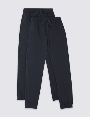 cheap cotton joggers