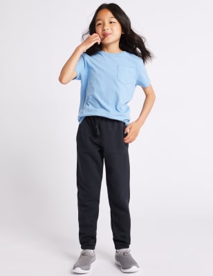 m&s mens track bottoms