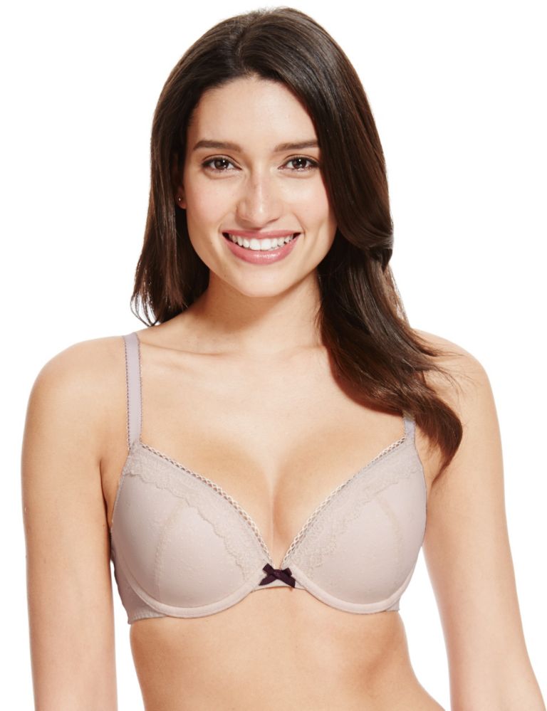Buy Lace Bras 2 Pack from the Laura Ashley online shop