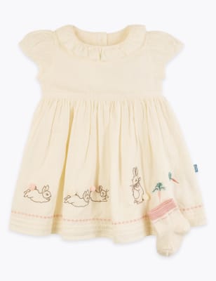 peter rabbit costume marks and spencer