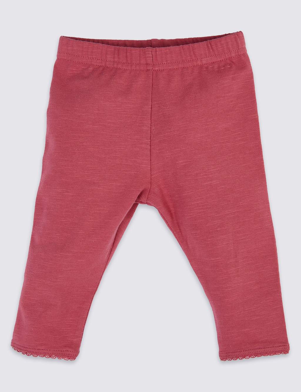 2 Piece Jersey Top & Bottom Outfit M&S