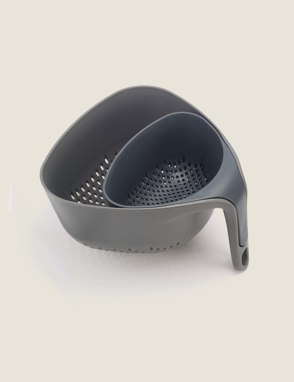 2 Piece Nest™ Colander Set 3 of 4