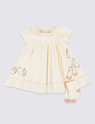 M&s peter hot sale rabbit outfit