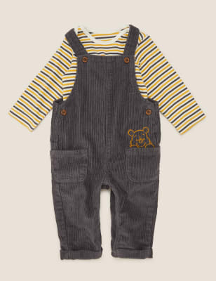 winnie the pooh 1 year old outfit
