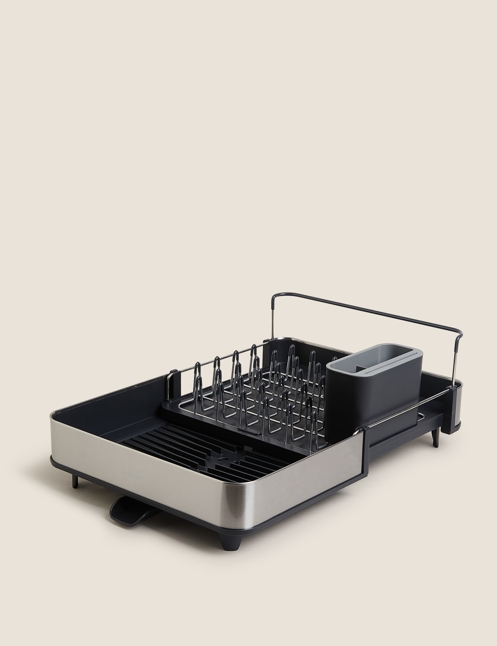 2 Piece Rethink Your Sink Kitchen Set Joseph Joseph M&S