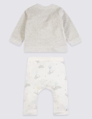 Tatty teddy unisex baby hot sale clothes