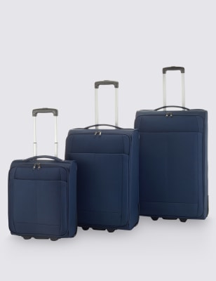 marks and spencer cabin luggage