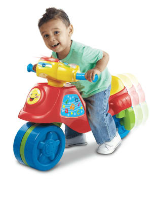 vtech 2 in 1 tri to bike price