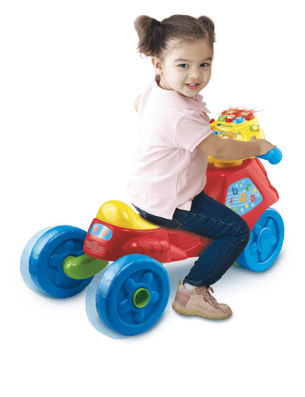 Vtech 2 in 1 trike to bike asda hot sale