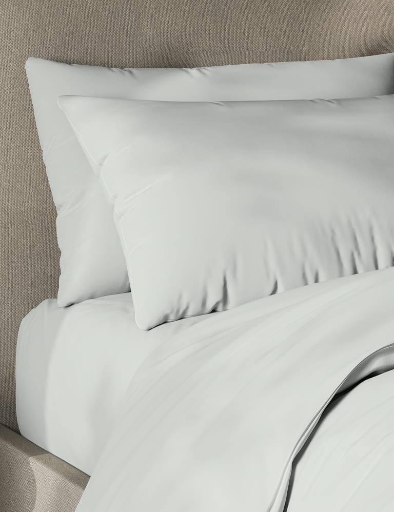 Marks and spencer hotsell king size pillowcases