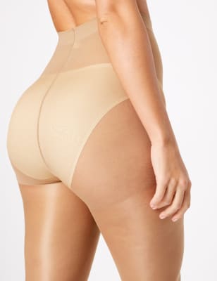 sandal tights m&s