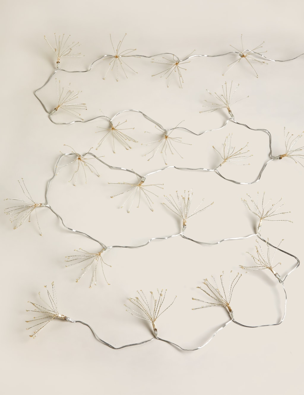 20 Starburst String Lights 4 of 8